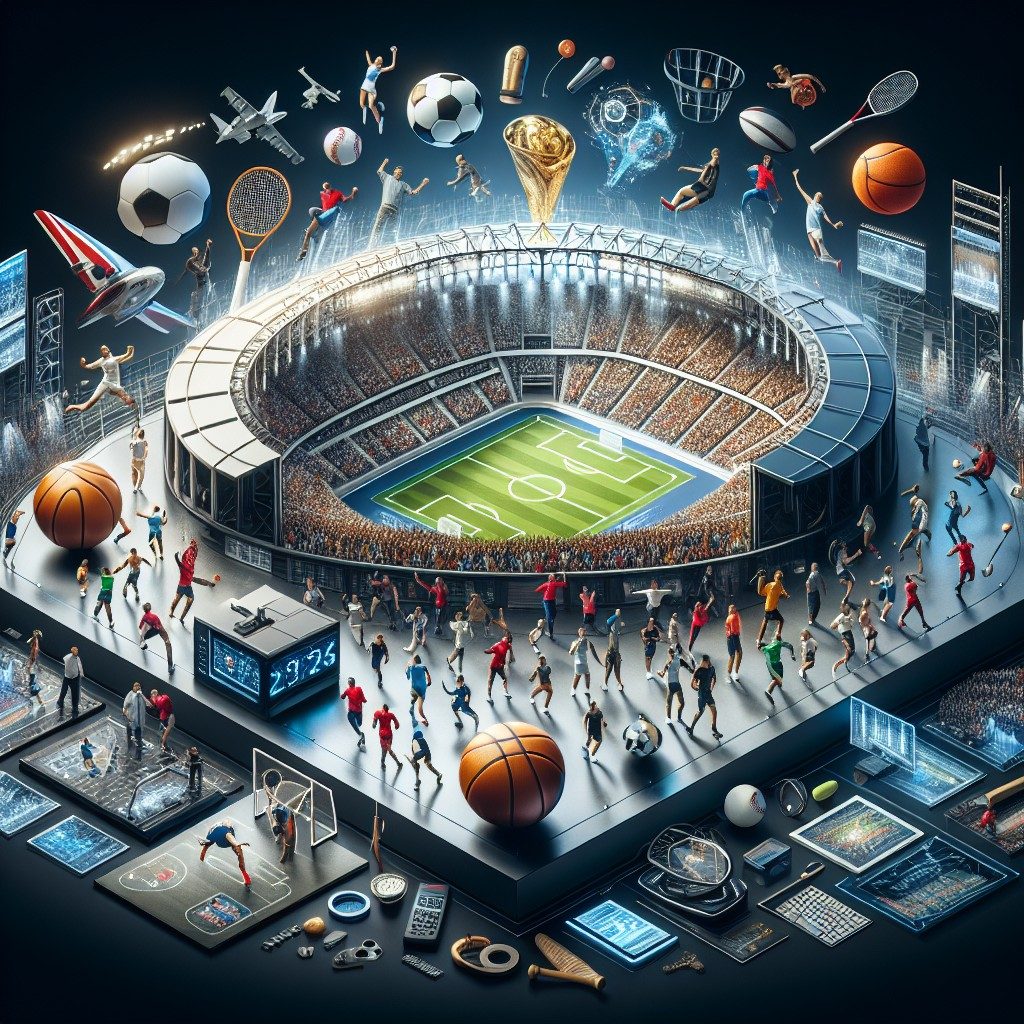 Anul 2026 în sport: datele şi evenimentele pe care nu trebuie să le ratezi 8 Anul 2026 în sport: datele şi evenimentele pe care nu trebuie să le ratezi