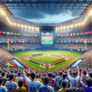 baseball world 2026