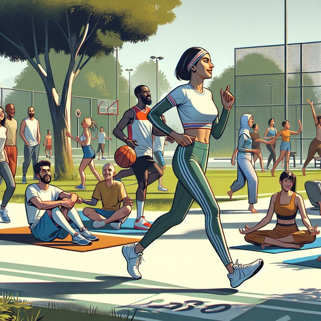 Beneficiile includerii sportului în rutina zilnică după 30 de ani