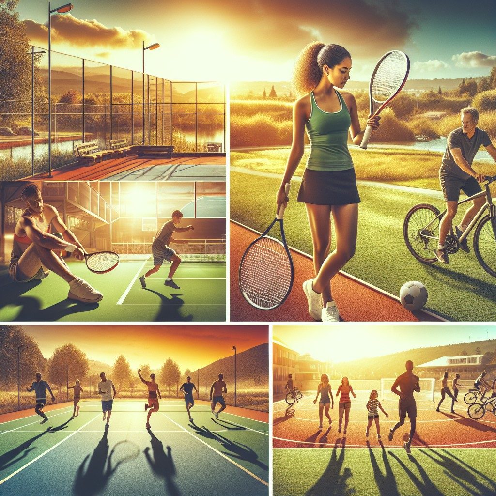 Ghid pentru începători: cum să alegi sportul potrivit pentru tine și să începi corect